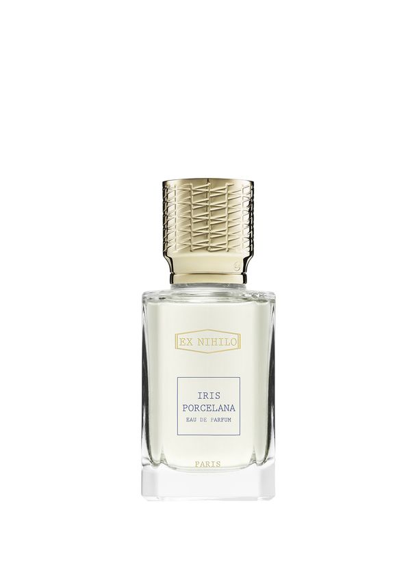Ex Nihilo Iris Porcelana 50 ml Parfüm - 1