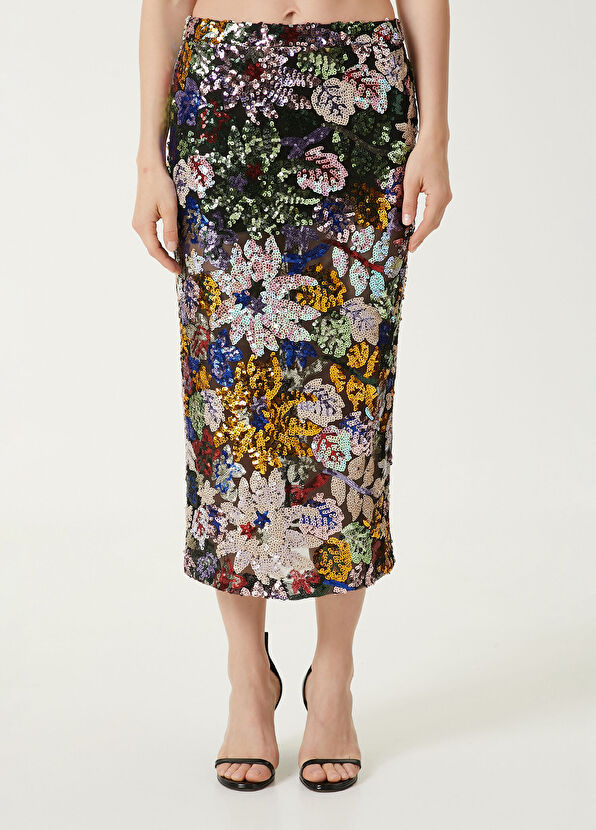 Network Renkli Midi Kalem Etek - 2