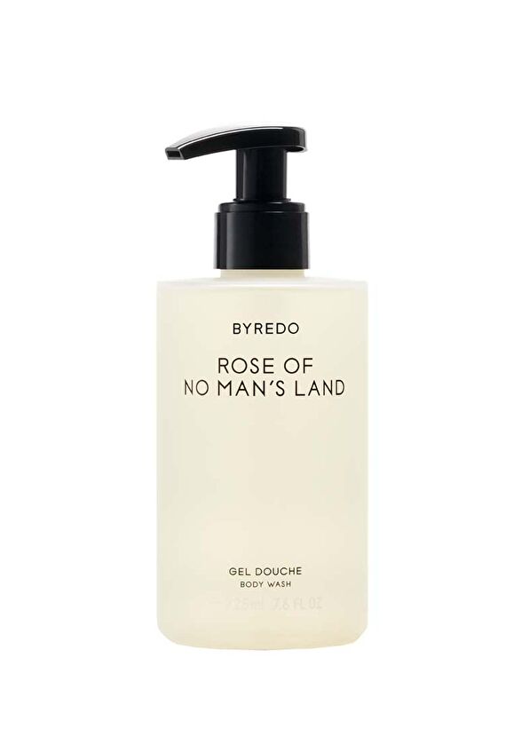 BYREDO Rose of No Man's Land Shower Gel 225 ml - 2