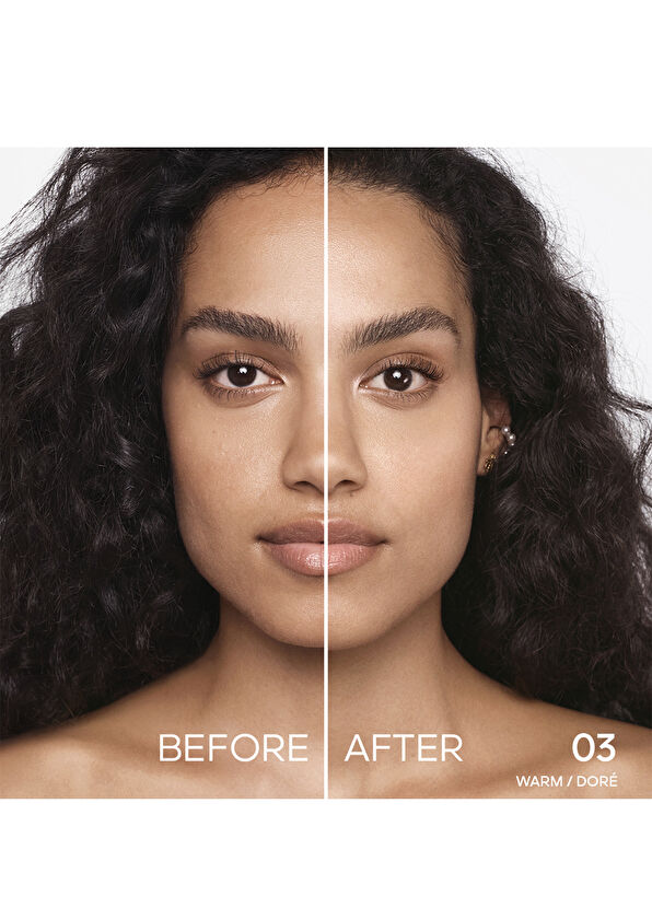 Guerlain Meteorites 4 Amber Pudra - 3