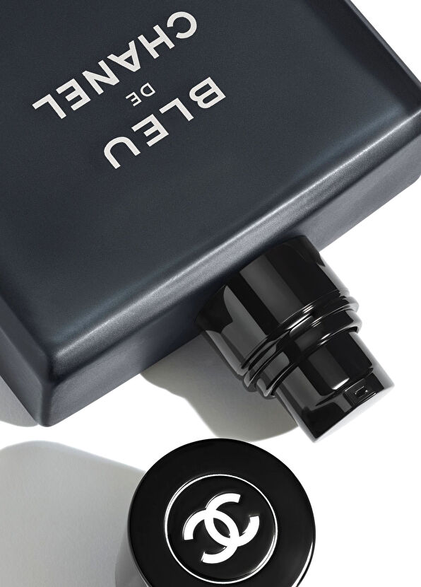 Chanel Bleu de Chanel Fragranced Hair Care 90ml - 2