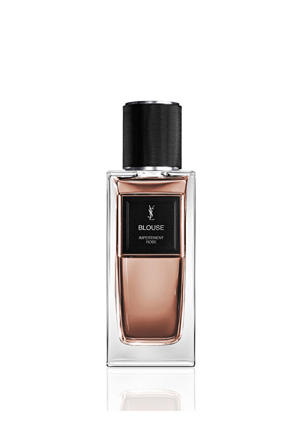 Yves Saint Laurent Le Vestiaire Des Parfums Blouse - 1