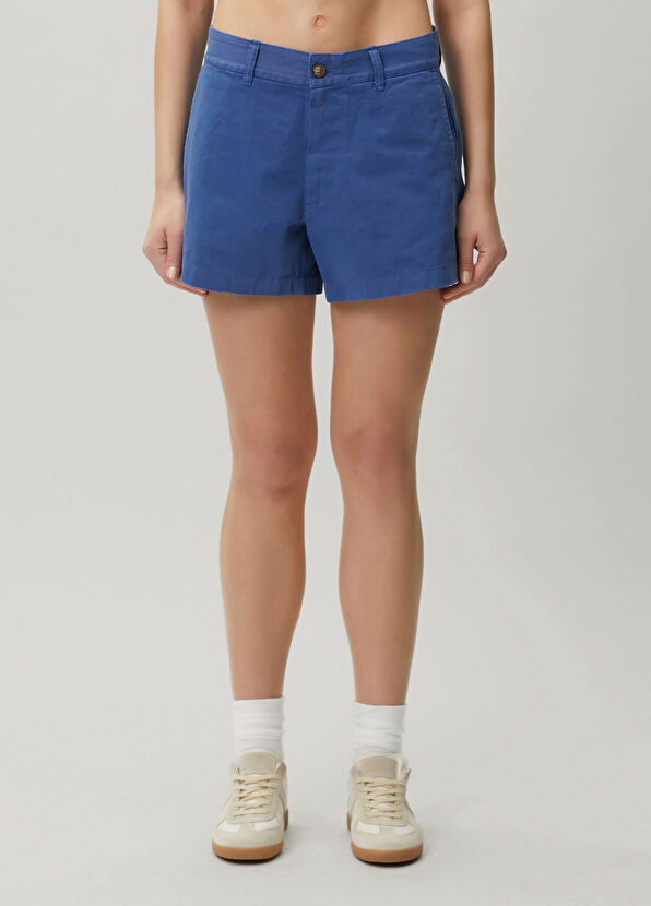 Polo Ralph Lauren Blue Shorts - 2
