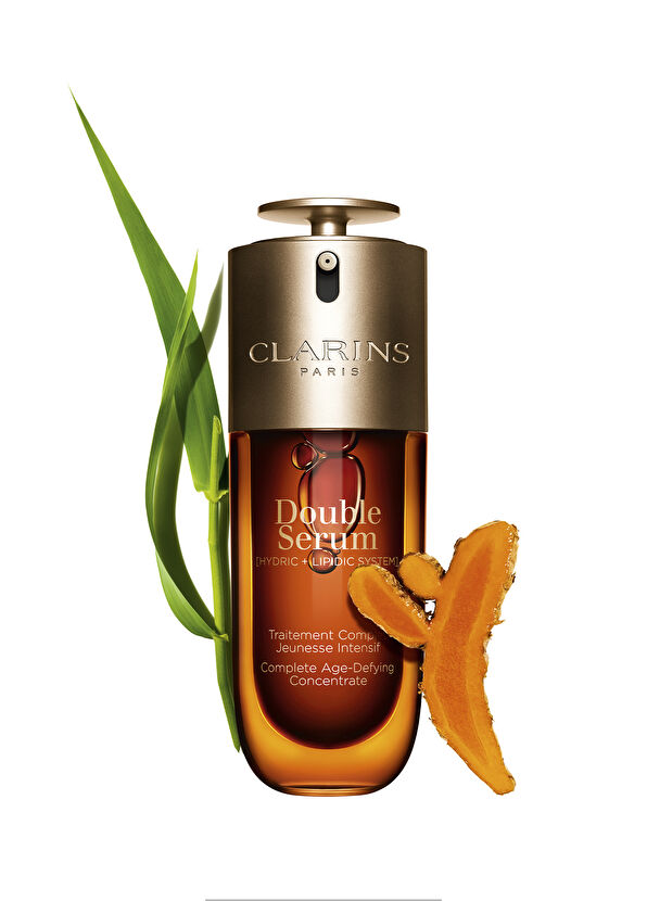 Clarins Double Yaşlanma Karşıtı Serum 75ml - 2