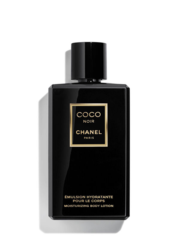 CHANEL Coco Noir NeMLendirici Vücut Losyonu 200ML - 1