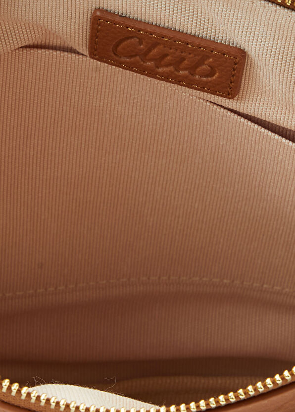 Beymen Club Haki Desenli Kadın El Portföyü - 4