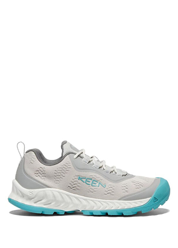 Keen Nxis Speed Vapor Porcelain Women's Walking Shoes - 1