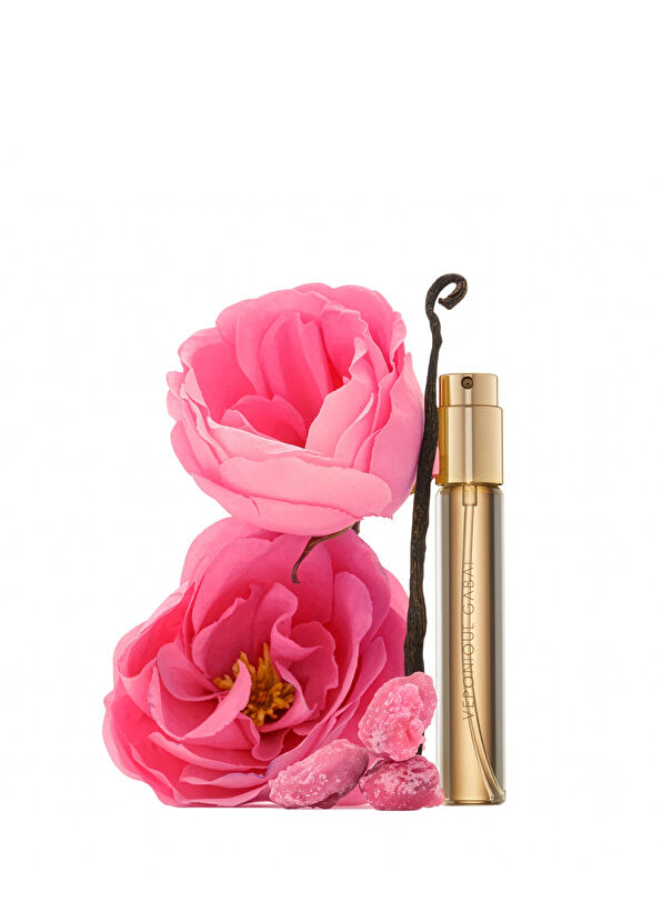 Veronique Gabai Rose Premiére by Kelly Rutherford EDP 10 ml - 2