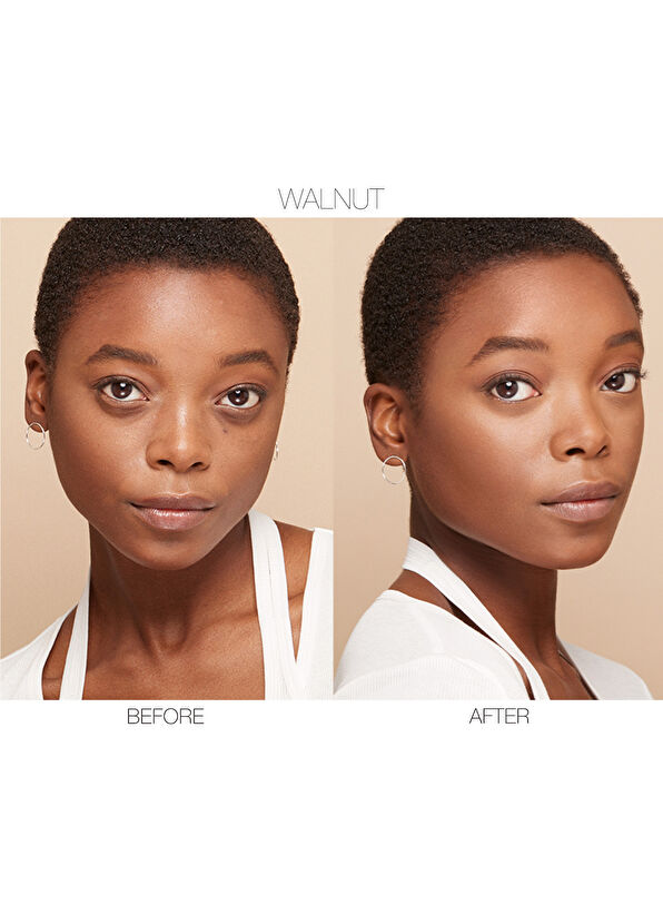 Nars Radiant Creamy Concealer Walnut - 3