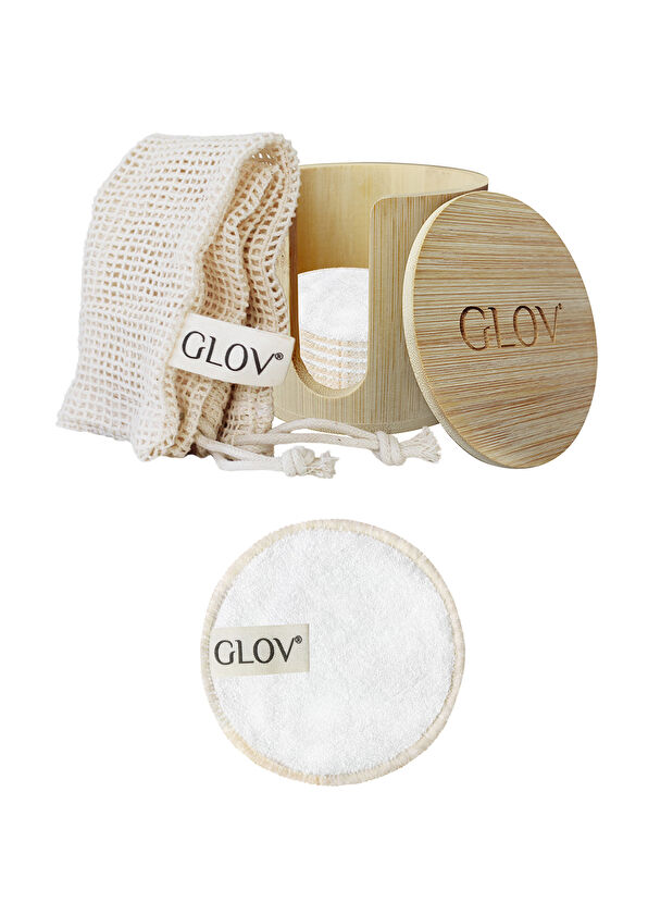 Glov Bambooleo Set Pink - 3