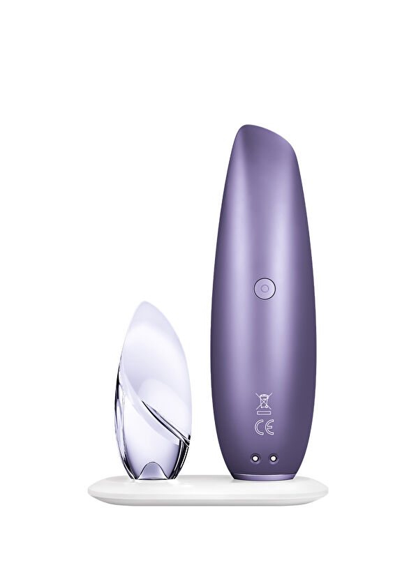 Geske SmartAppGuided Touchless Magnetic 5 in 1 Peeling Mask - 2