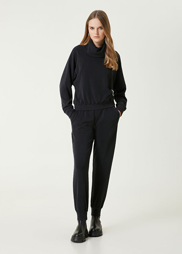 Beymen Club Siyah Eşofman - 1