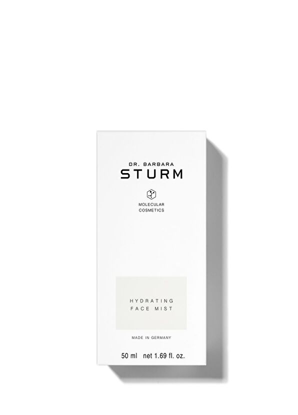 Dr. Barbara Sturm Hydrating Face Mist 50ml - 2