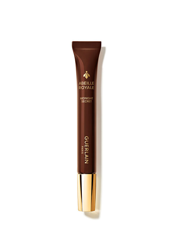 Guerlain Abeille Royale Midnight Secret - Gece Bakımı - 1