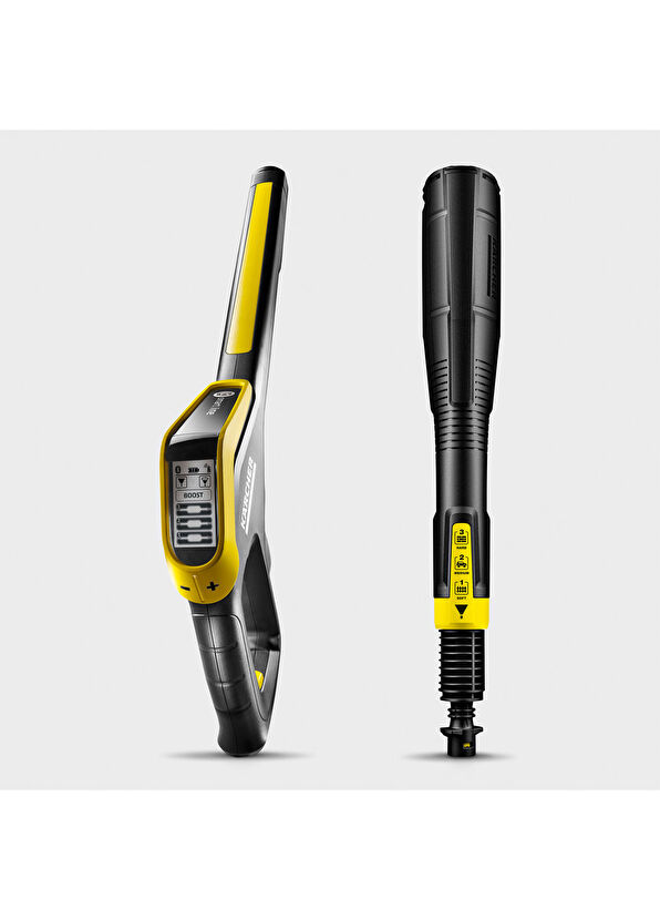 Karcher K 7 Smart Control Flex Home Basınçlı Yıkama Makinesi - 3