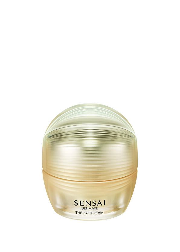 Sensai Sensai Ultimate The Eye Cream N 15 Ml - 1