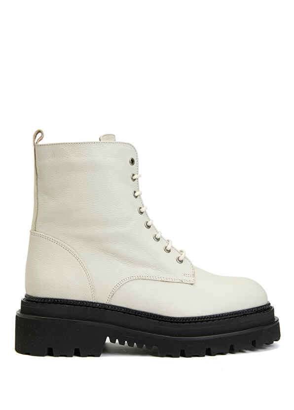 Beymen Club Taş Kadın Deri Bot - 1