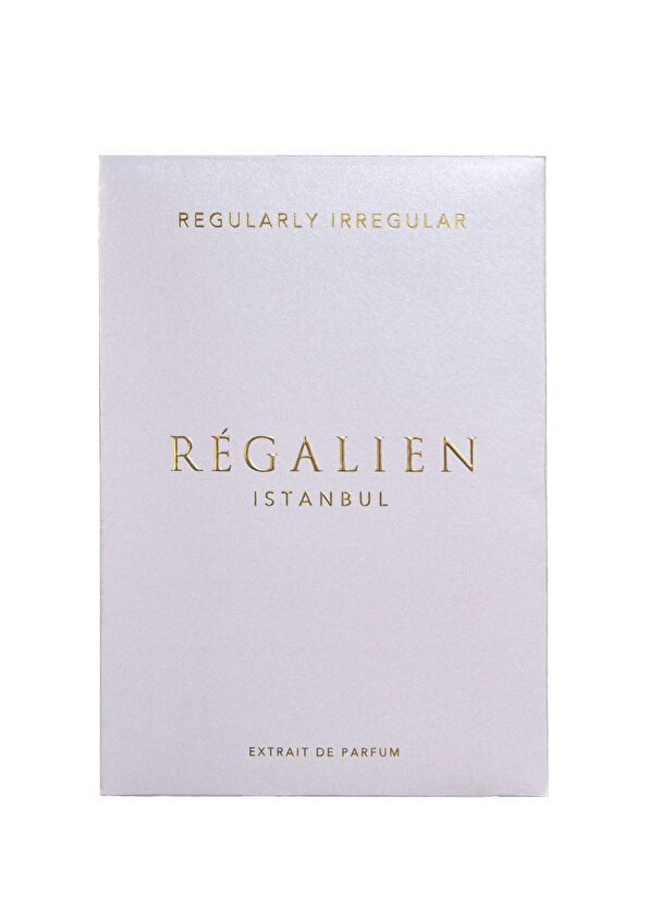 Regalien 80 Ml Perfume İn Regular İrregular Extrait - 2