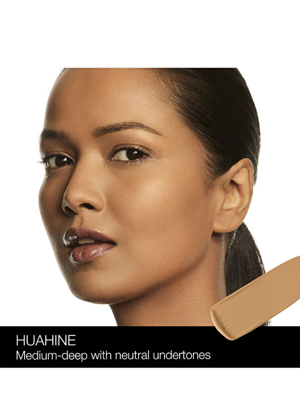 Nars Soft Matte Complete Foundatıon Huahıne - 2