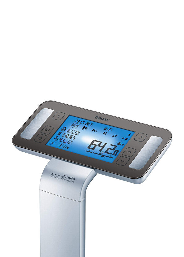 Beurer Bf 1000 Bathroom Scale - 2