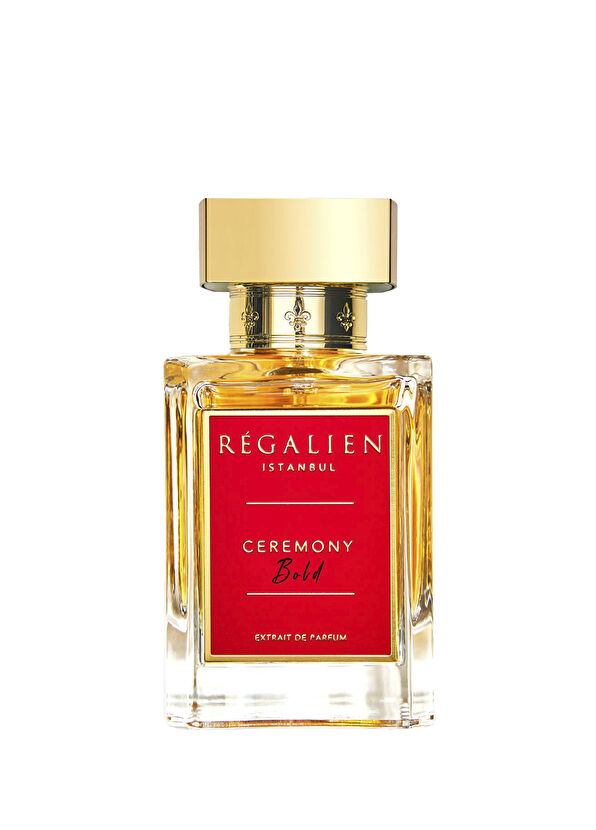 Regalien Ceremony Bold 80 ml Unisex Extrait De Parfum - 1
