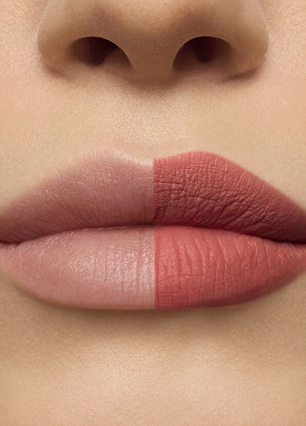 Lancome L'Absolu Rouge Drama Matte 316 Ruj - 3