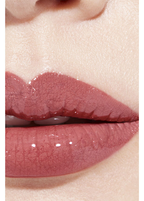 CHANEL Le Rouge Duo Ultra Tenue - 174 Endless Pink - 4