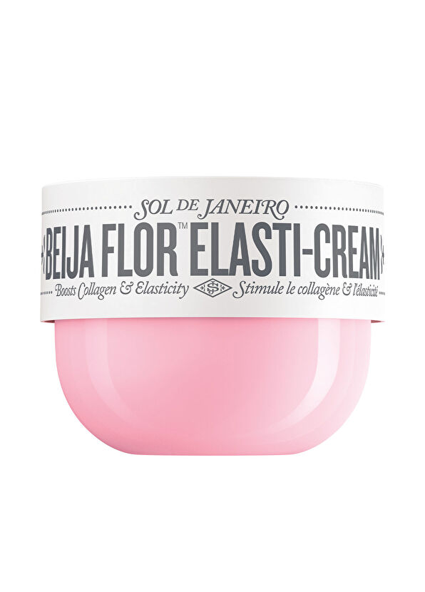 Sol de Janeiro Beija Flor Elasti Yaşlanma Karşıtı Vücut Kremi 240 ml  - 2