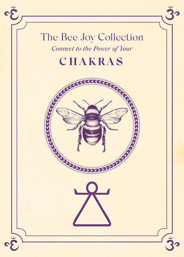 Queen Bee Kadın Tekli Ametist Pırlanta Altın Küpe - Görsel 3