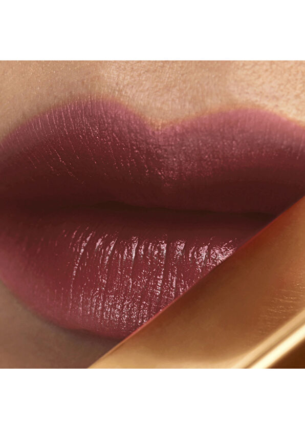 Yves Saint Laurent Rouge Pur Couture Reno O8 - 4