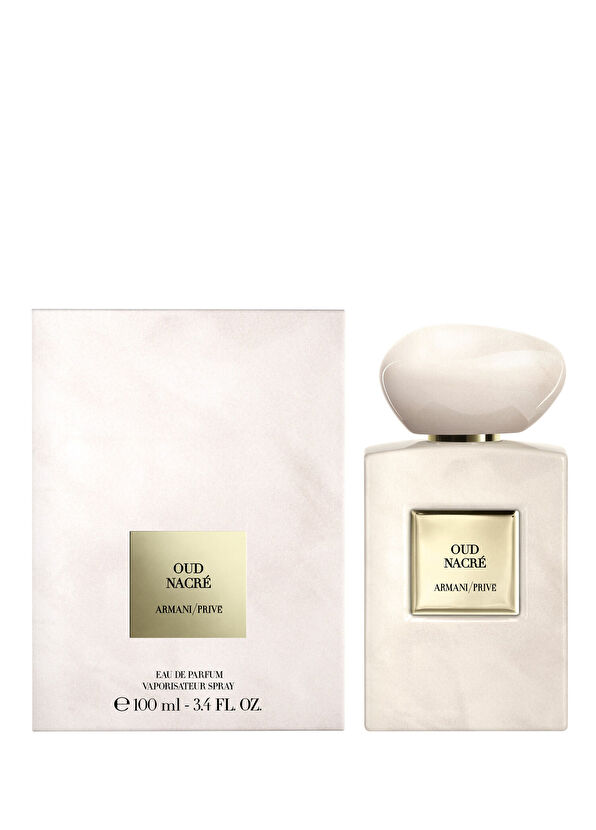 Giorgio Armani Oud Nacre Eau de Parfum 100ml - 2