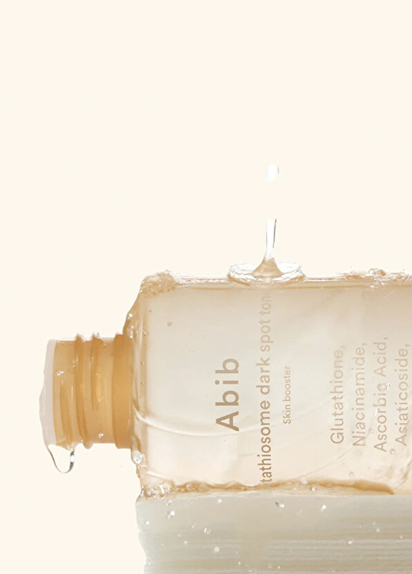 Abib Glutathiosome Dark Spot Toner Skin Booster Anti-Blemish Brightening Skin Tonic 200 ml - 2