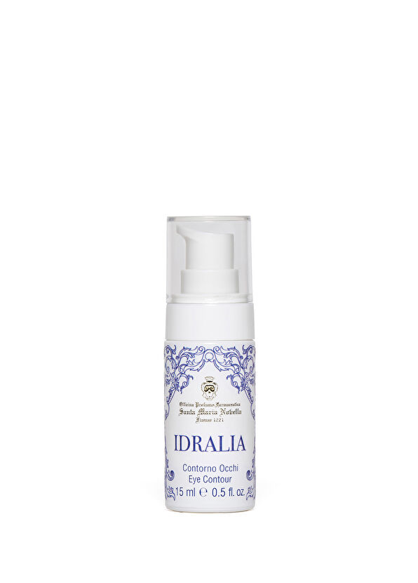 Santa Maria Novella Idralia 15 ml Göz Kremi - 1