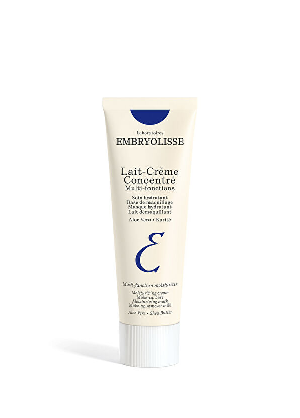 Embryolisse Lait Creme Concentre Nemlendirici Yüz Kremi 75 ml - 1
