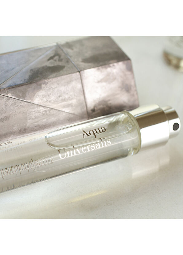 Maison Francis Kurkdjian Globe Trotter - Zinc edition - 4