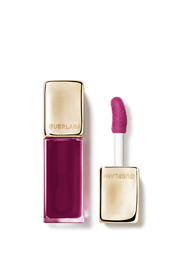 Guerlain Kiss Kiss Bee Glow Oil 809 Lavender - 1