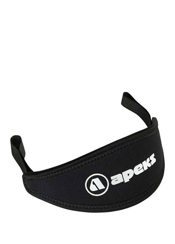 Apeks VX1 Siyah Pure Lens Dalış Maskesi - 3