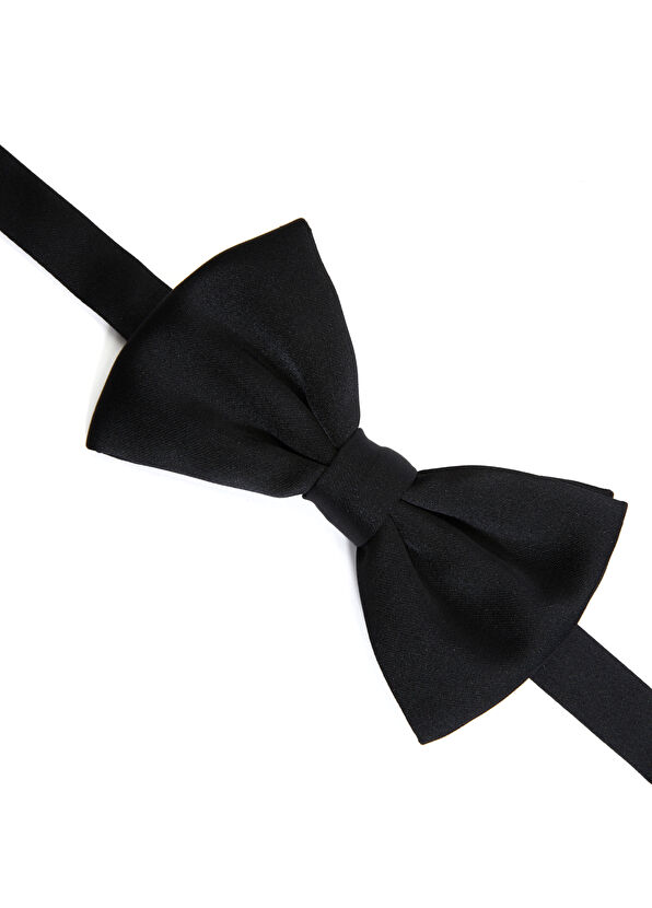 Beymen Club Siyah Klasik Papyon - 2