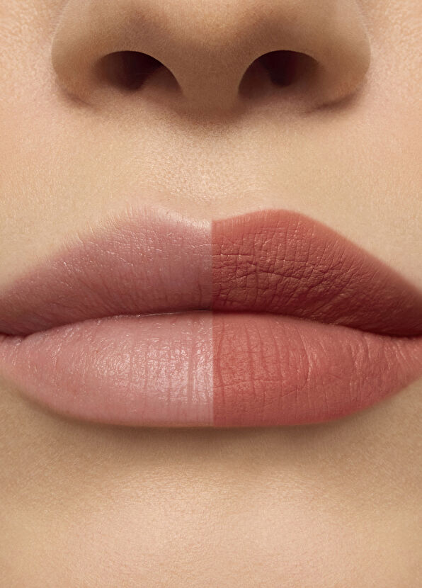 Lancome L'Absolu Rouge Drama Matte 277 Ruj - 3