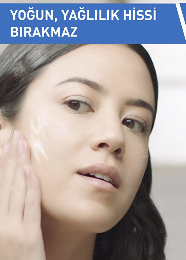 CeraVe Nemlendirici Onarıcı Yüz Losyonu 88 ml - 3