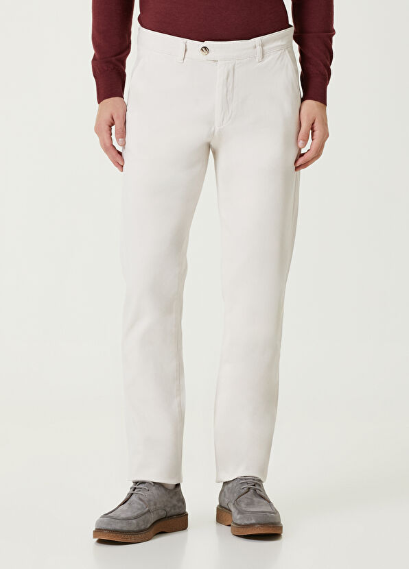 Beymen Club Regular Fit Taş Spor Pantolon - 2