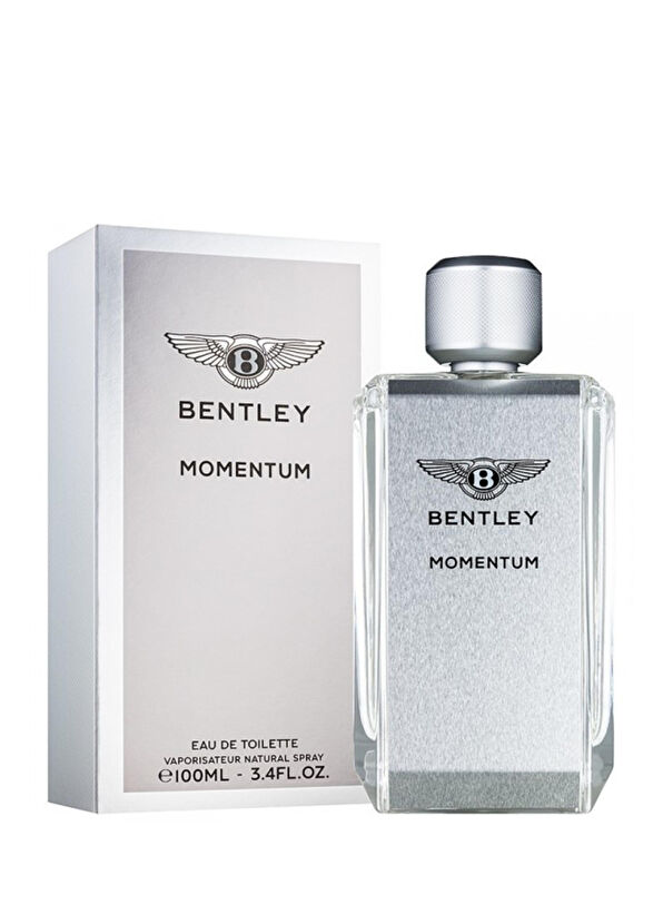 Bentley Momentum EDT 100 ml Erkek Parfüm - 2
