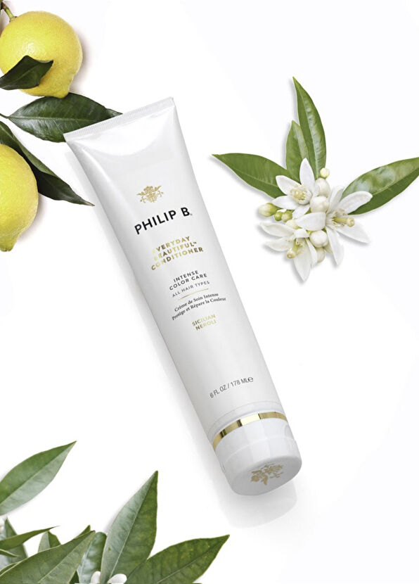 Philip B. Everyday Beautiful Conditioner Saç Kremi 178 ml - 3