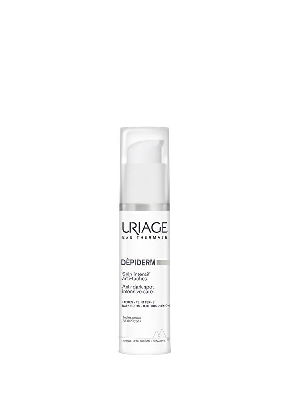 Uriage Depiderm Anti-Dark Spot Intensive Care Leke Karşıtı Yoğun Cilt Bakım Kremi 30 ml - 1