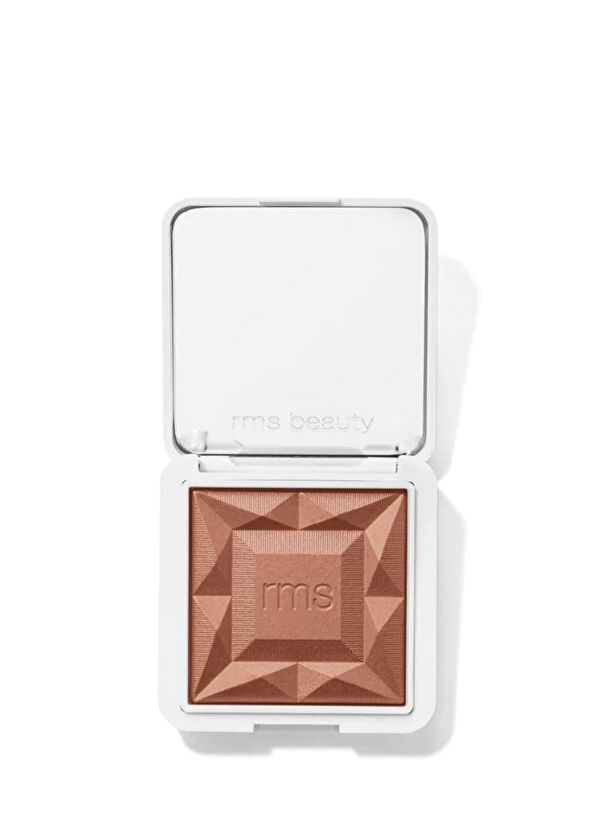 RMS Beauty ReDimension Hydra Crystal Slipper Pudra Allık 7 gr - 1