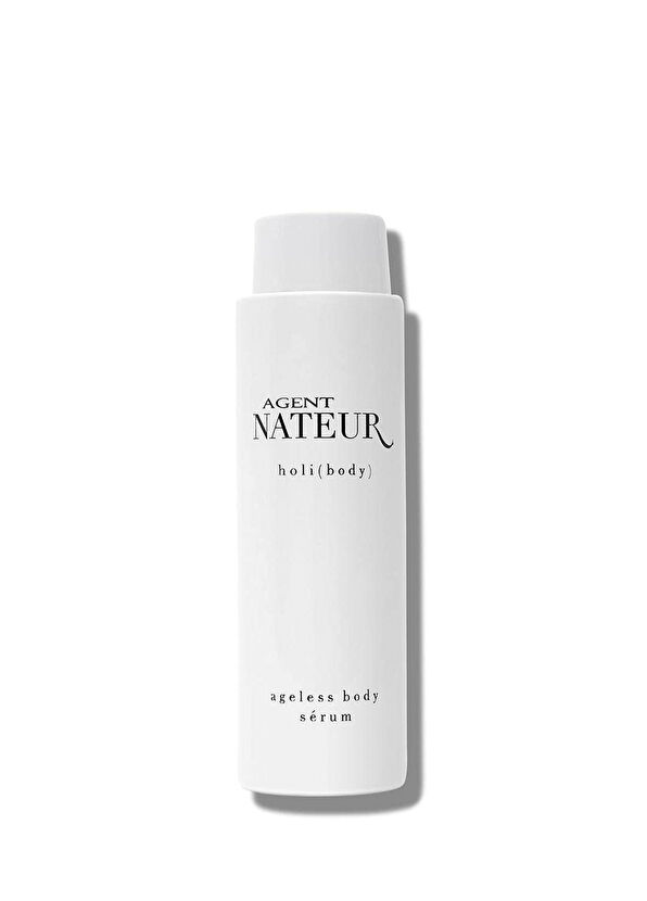 Agent Nateur Holi Ageless Body Serum Nemlendirici & Sıkılaştırıcı Vücut Serumu 200 ml - 1
