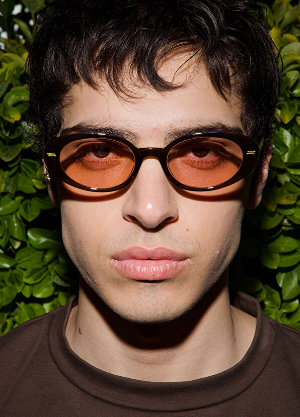 Sunrise Füme Güneş Gözlüğü - Görsel 4