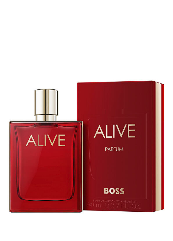 Hugo Boss Alive EDP 80 ml Kadın Parfüm - 2