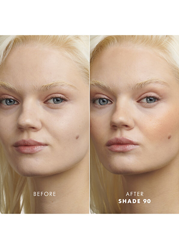 Giorgio Armani Luminous Silk Bronzer Pudra - 2