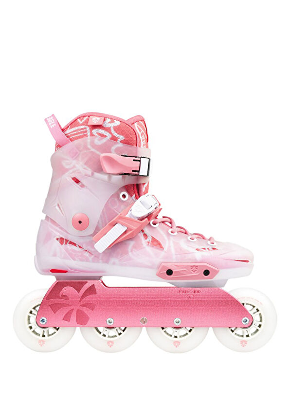 Flying Eagle X5D Spectre Pink Urban Unisex Paten - 1